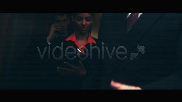 Behind Societies Trailer - Download Videohive 2063582