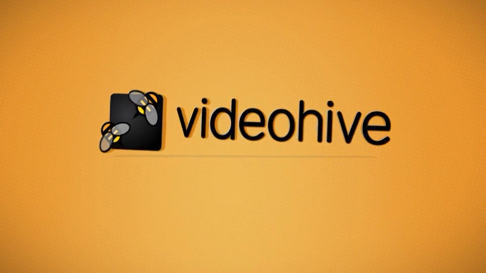 Behind The Screen Logo Reveal Videohive 8037570 After Effects Image 7