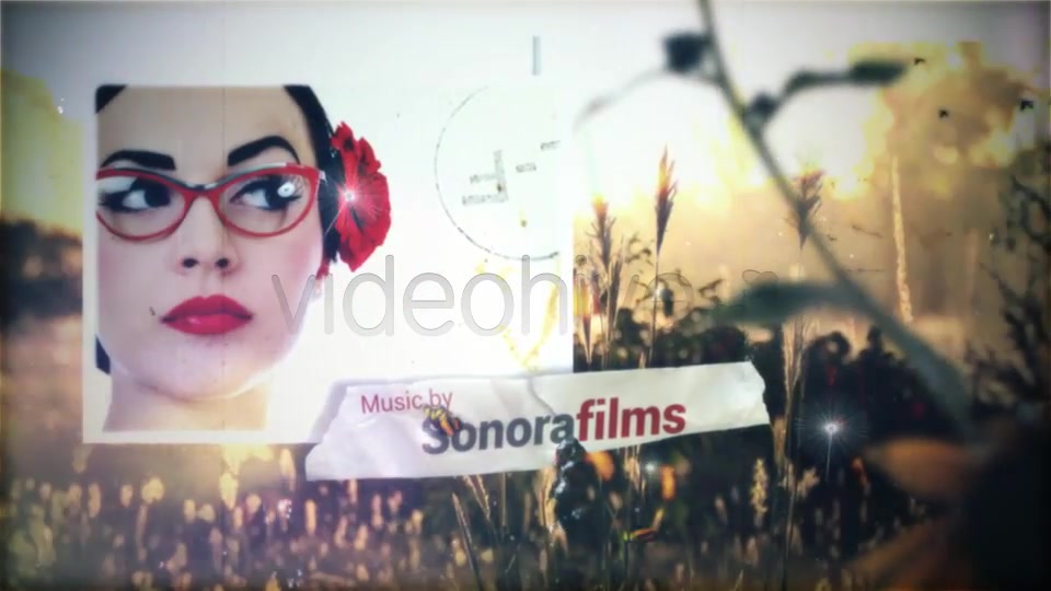 Believe in Spring - Download Videohive 3930826