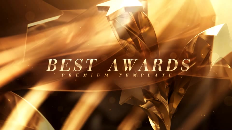 Best Awards Videohive 28297762 After Effects Image 11