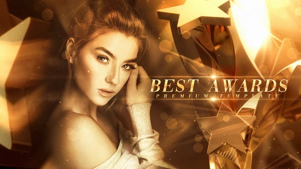 Best Awards - Videohive 28297762 Download