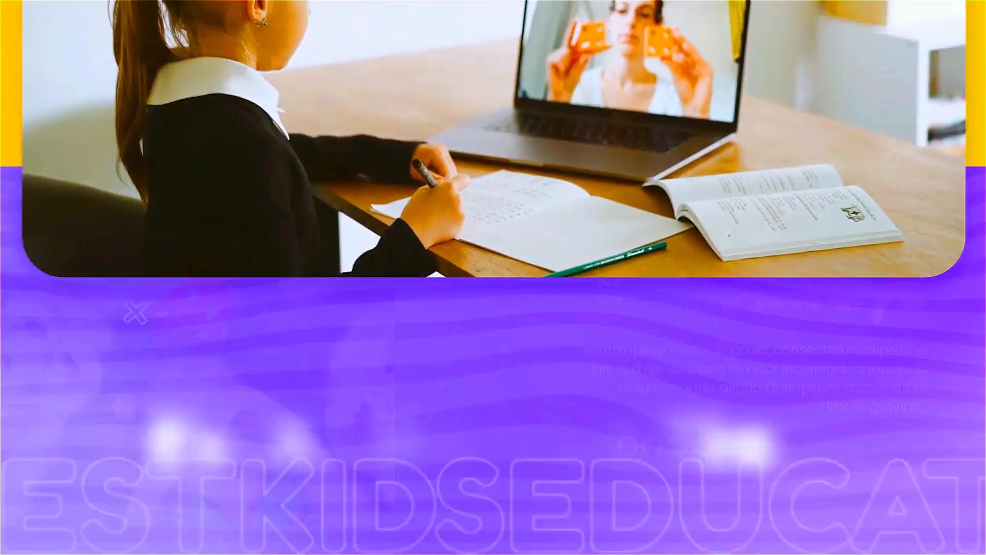 Best Kids Education Promo Videohive 29663602 After Effects Image 10