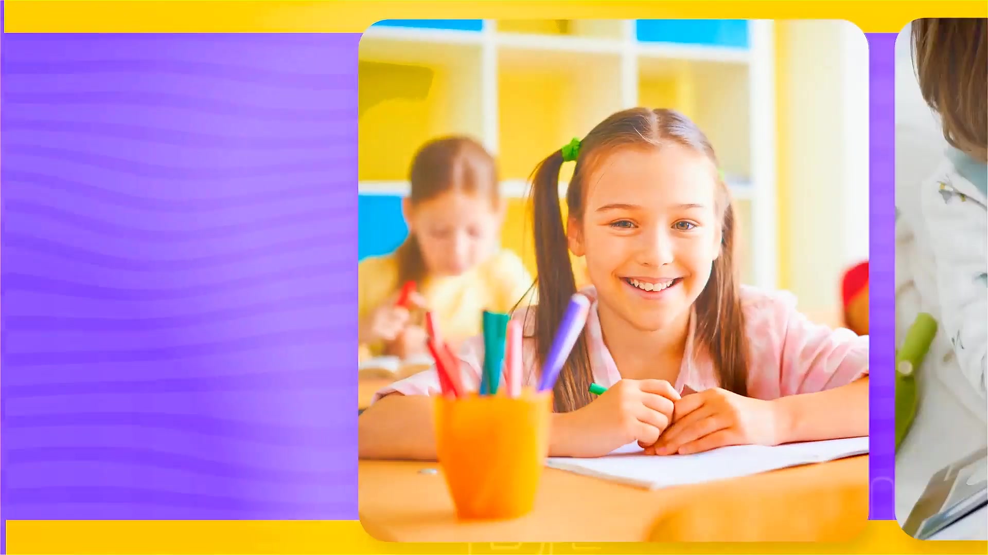 Best Kids Education Promo Videohive 29663602 After Effects Image 4