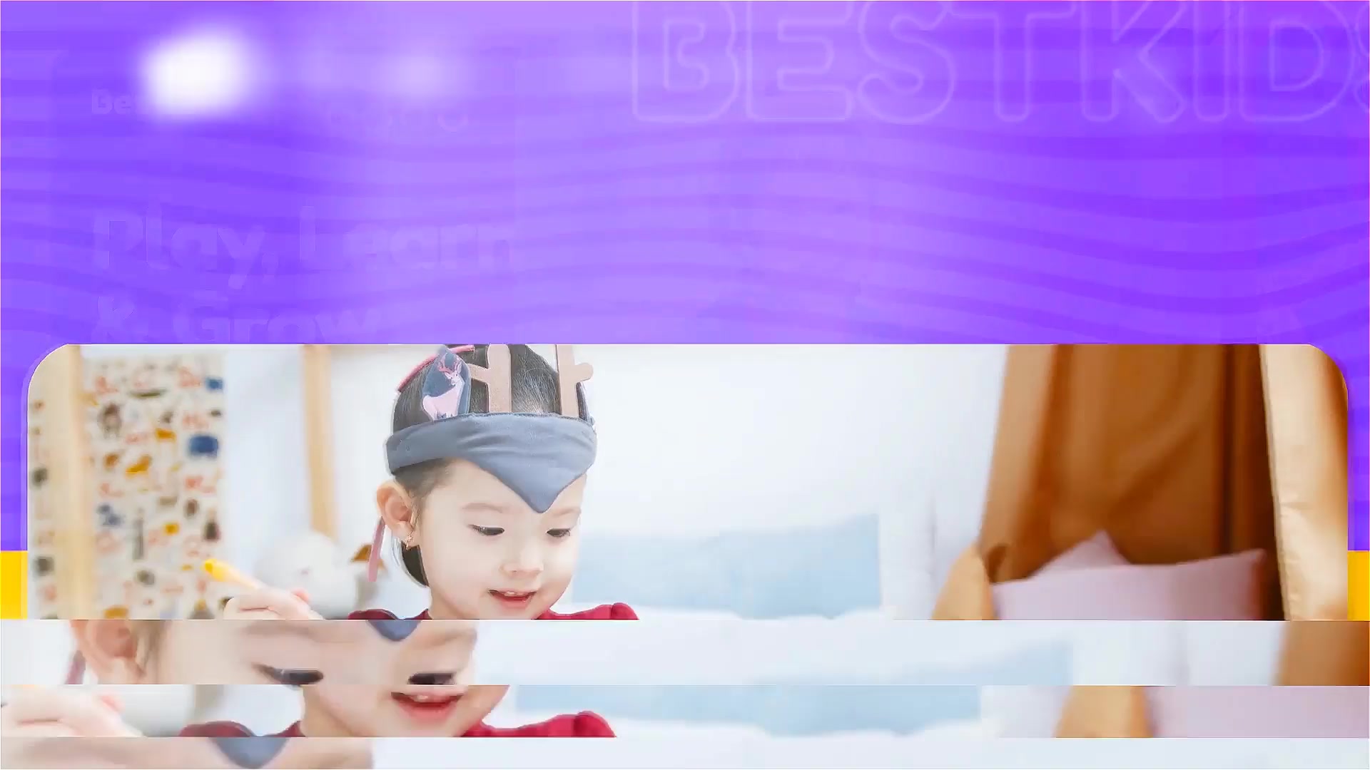 Best Kids Education Promo Videohive 29663602 After Effects Image 6