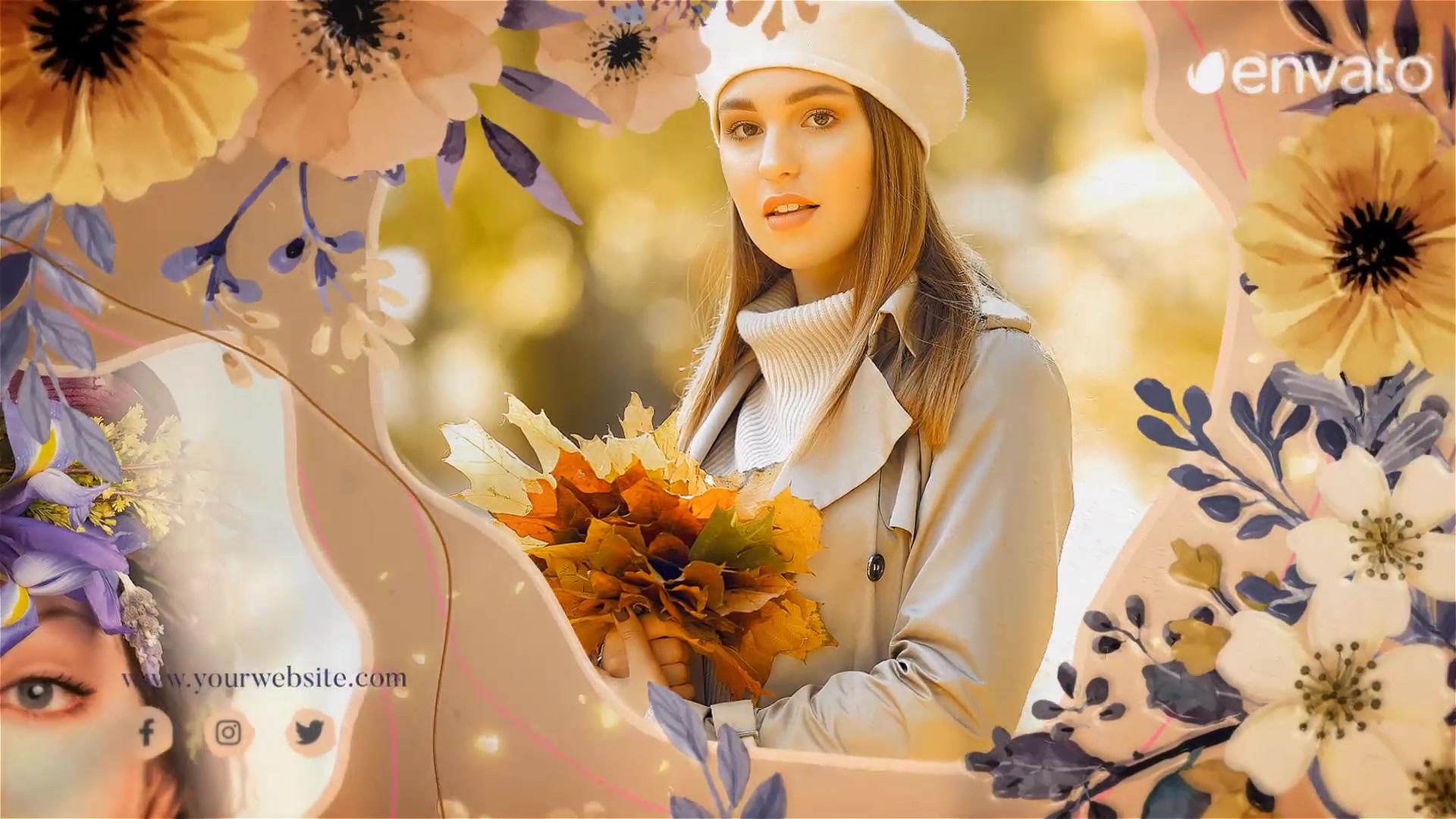 romantic memories slideshow after effects free download