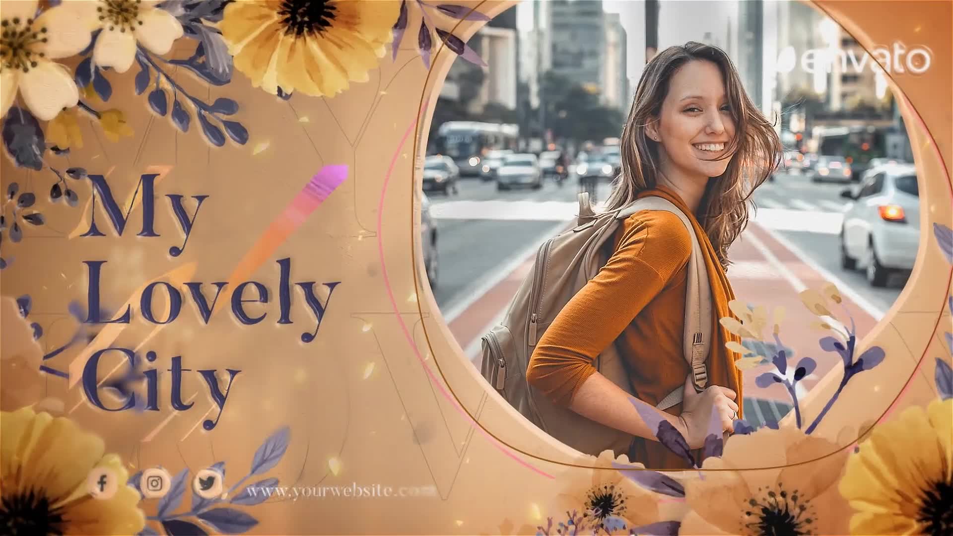 Best Memories | Romantic Slideshow Videohive 33749442 After Effects Image 7