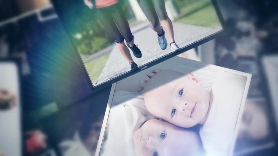 Best Moments Gallery - Download Videohive 11267787