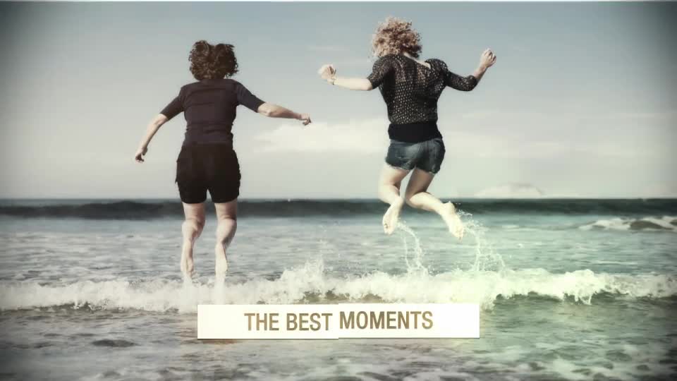 Best Moments Multi Purpose Slideshow Videohive 10185948 After Effects Image 1