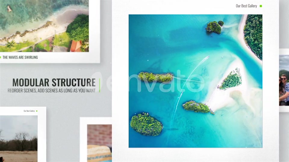 Best Moments Photo Gallery Slideshow Videohive 27162015 After Effects Image 11