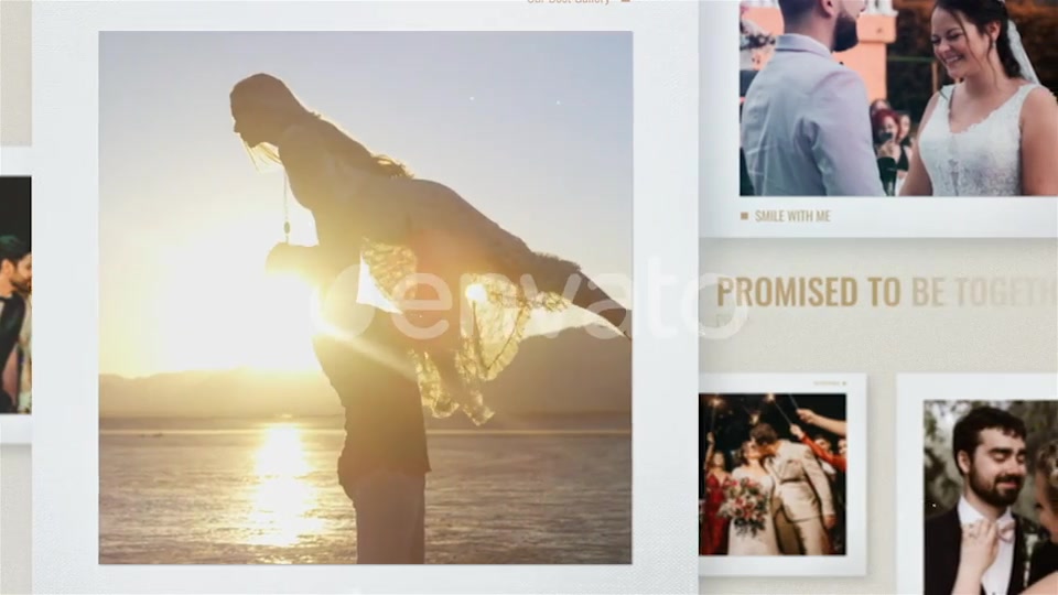 Best Moments Photo Gallery Slideshow Videohive 27162015 After Effects Image 5