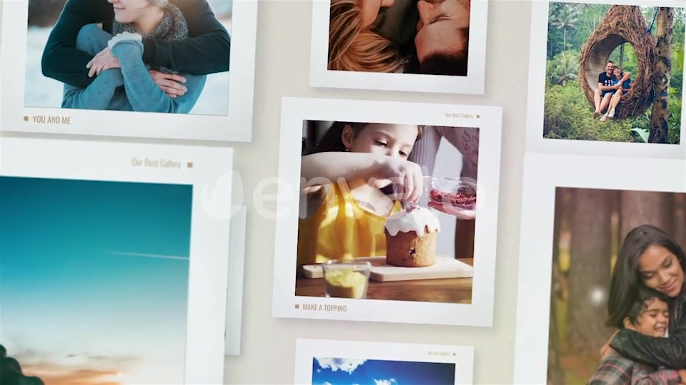Best Moments Photo Gallery Slideshow Videohive 27162015 After Effects Image 7
