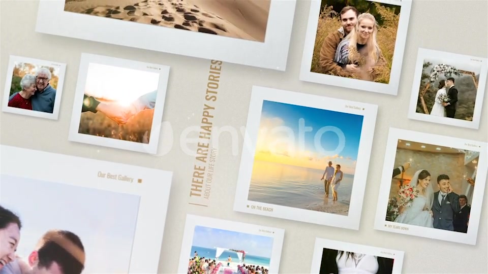 Best Moments Photo Gallery Slideshow Videohive 27162015 After Effects Image 8