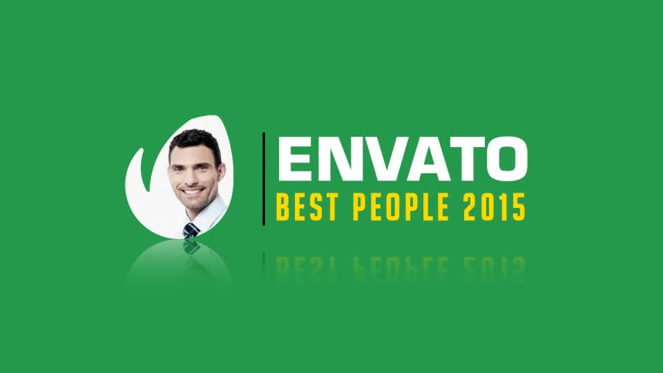 Best People Videohive 13588750 After Effects Image 1