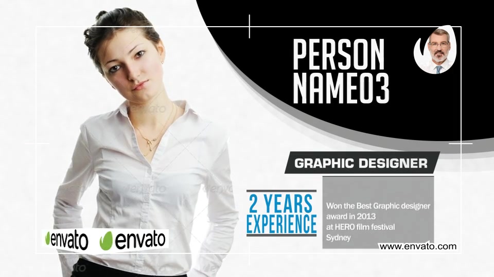 Best People Videohive 13588750 After Effects Image 3