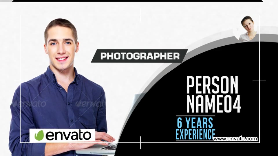 Best People Videohive 13588750 After Effects Image 4