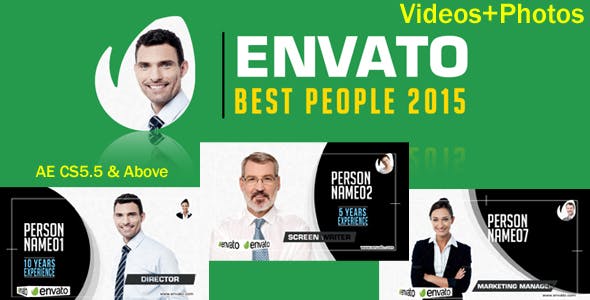 Best People - 13588750 Download Videohive