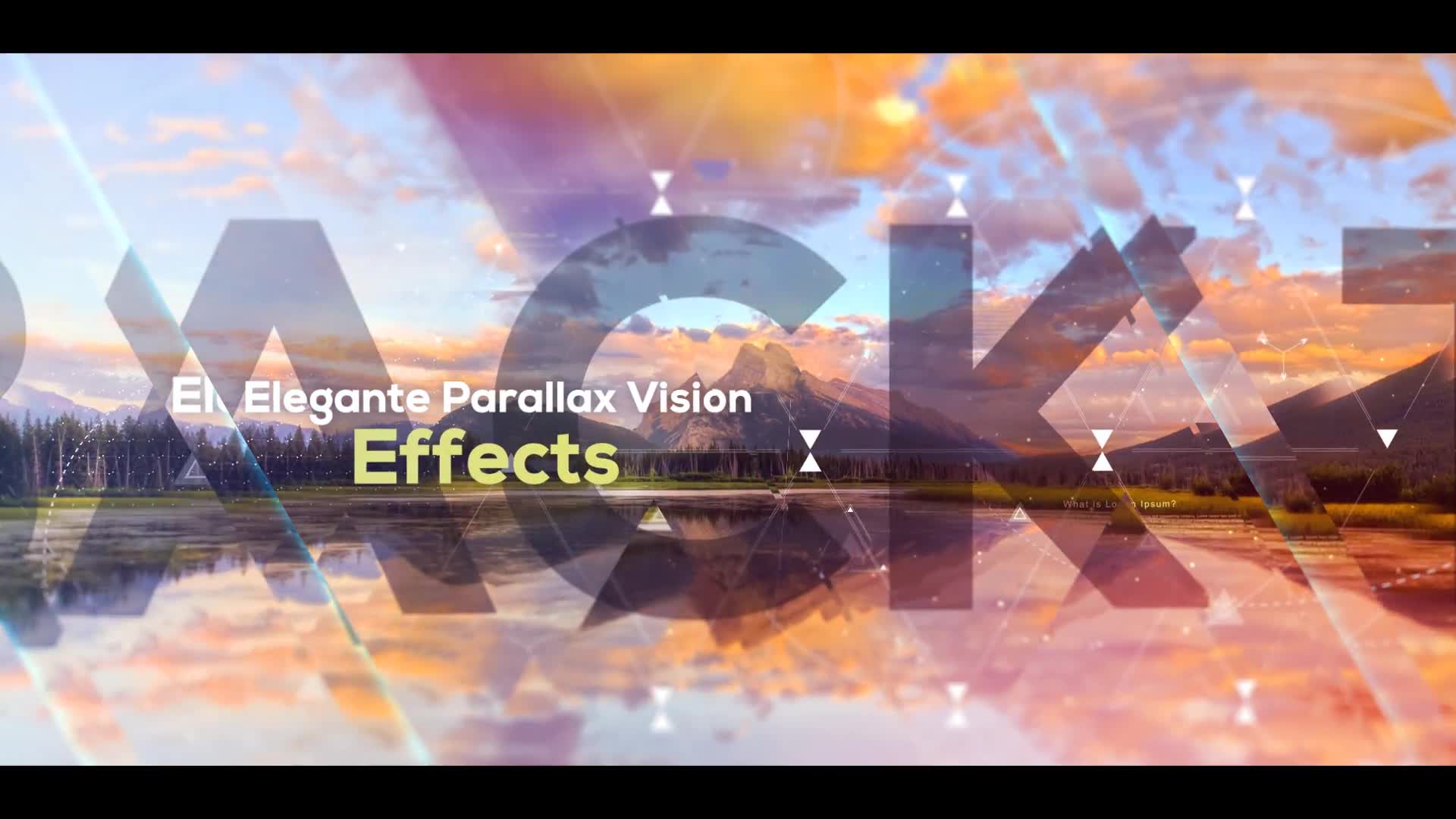 Best Triangles Parallax Slideshow Videohive 19291818 After Effects Image 12