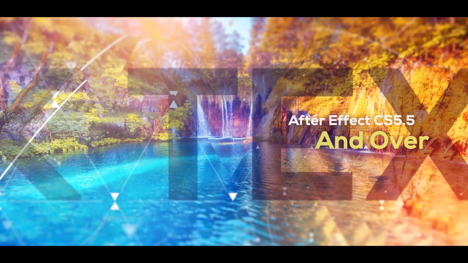 Best Triangles Parallax Slideshow Videohive 29855981 Premiere Pro Image 10