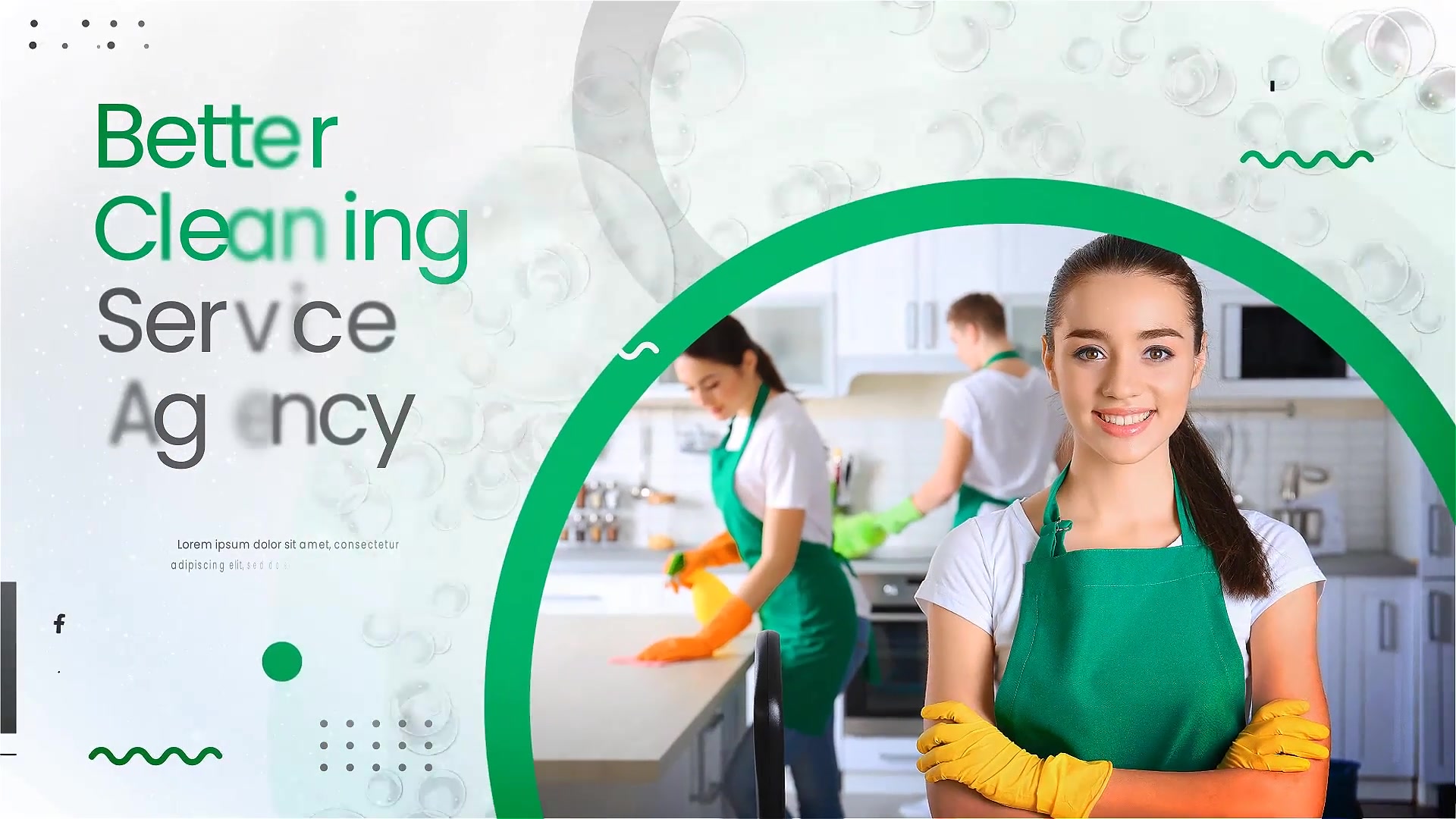 Better Cleaning Service Agency Videohive 28690240 After Effects Image 2