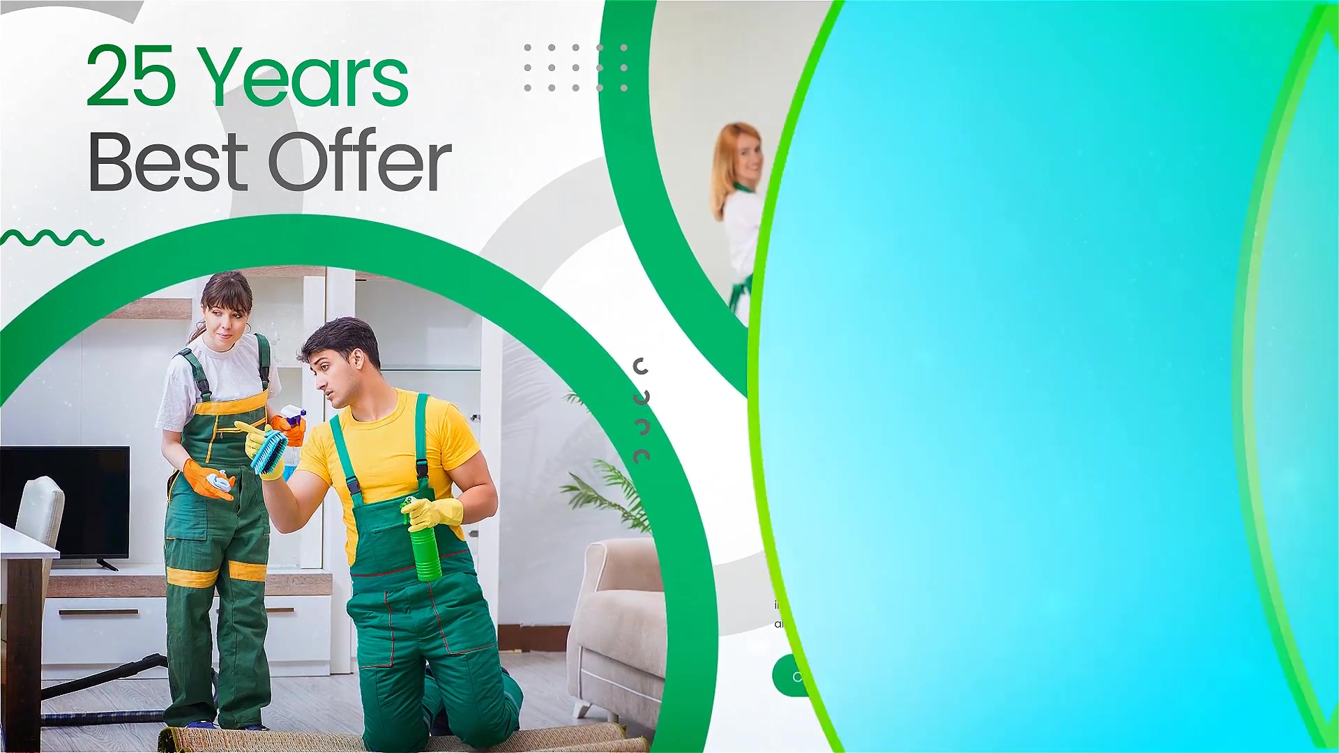 Better Cleaning Service Agency Videohive 28690240 After Effects Image 5