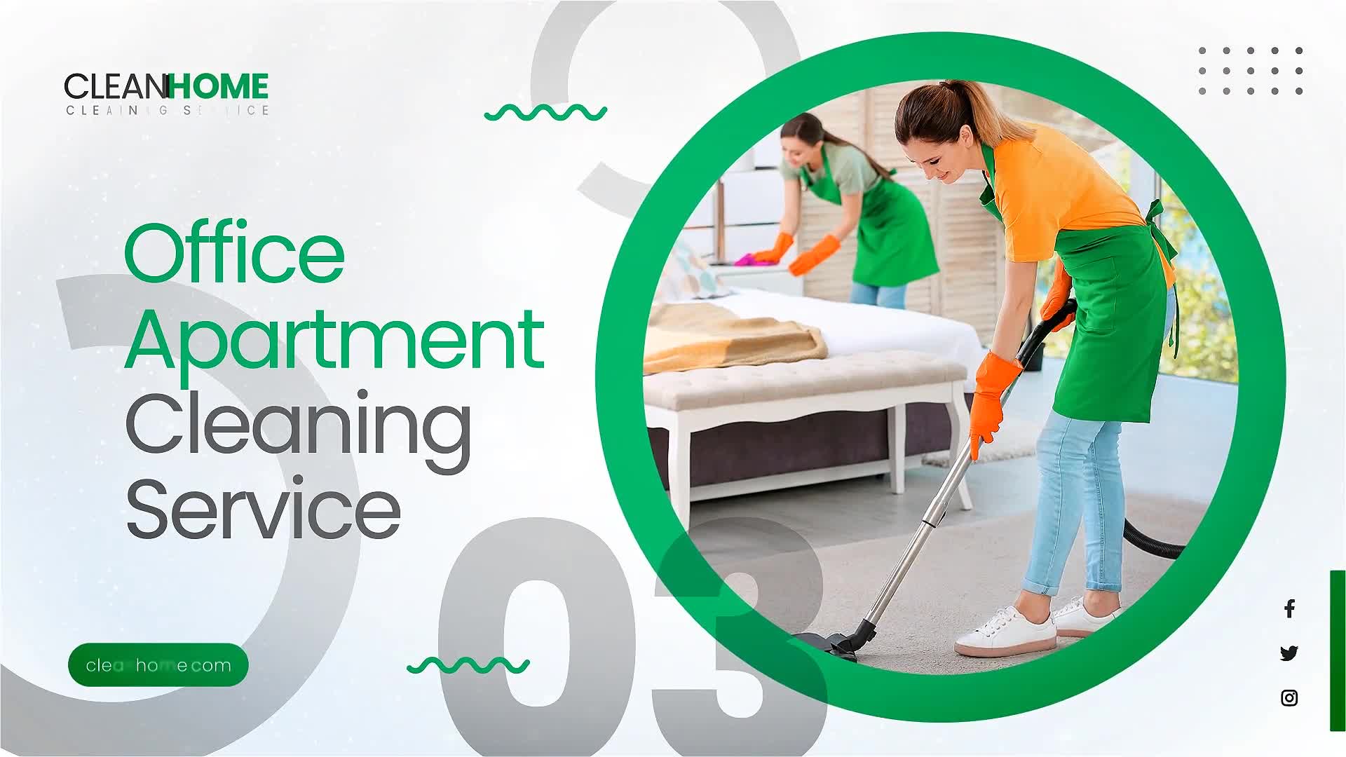 Better Cleaning Service Agency Videohive 28690240 After Effects Image 8
