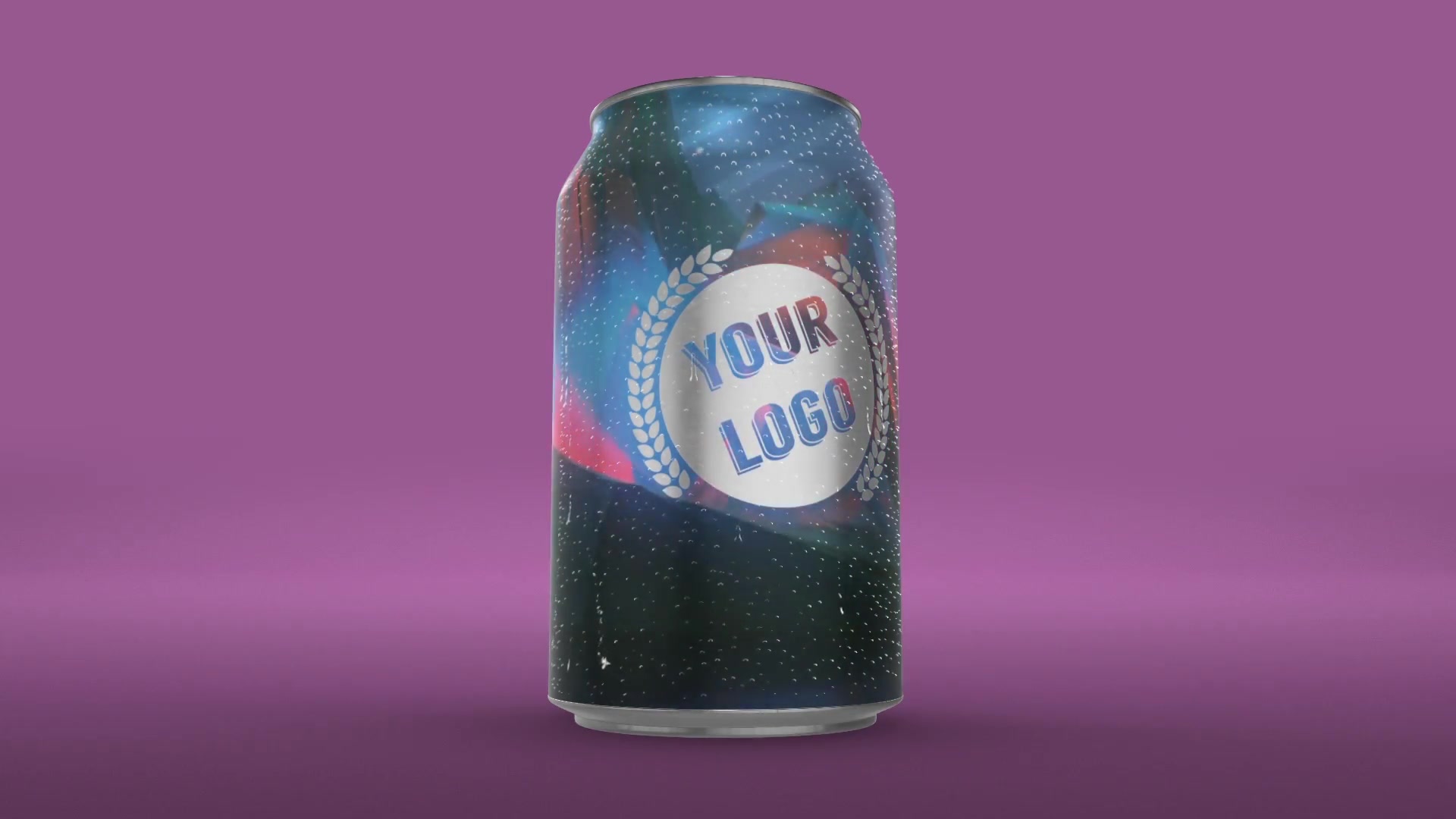 Beverage Can Commercial Videohive 17906668 After Effects Image 12