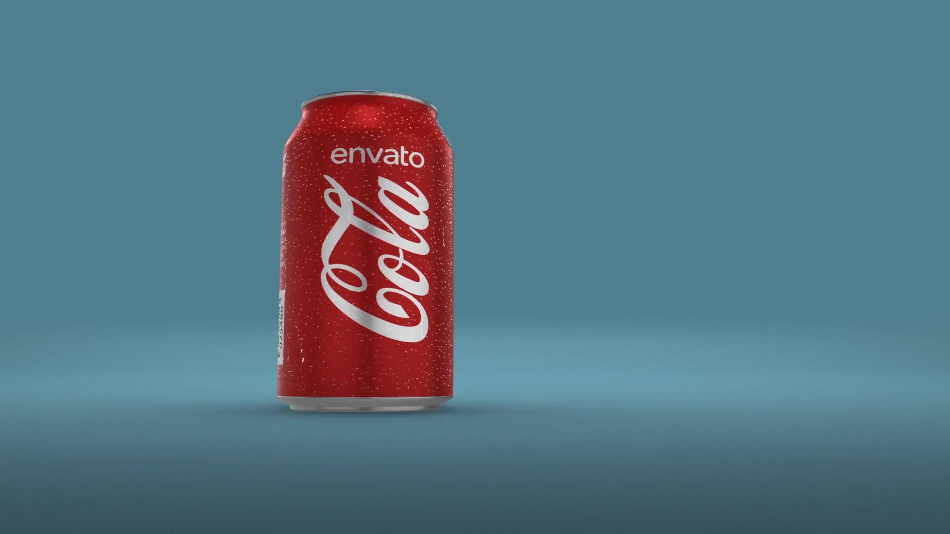 Beverage Can Commercial Videohive 17906668 After Effects Image 4