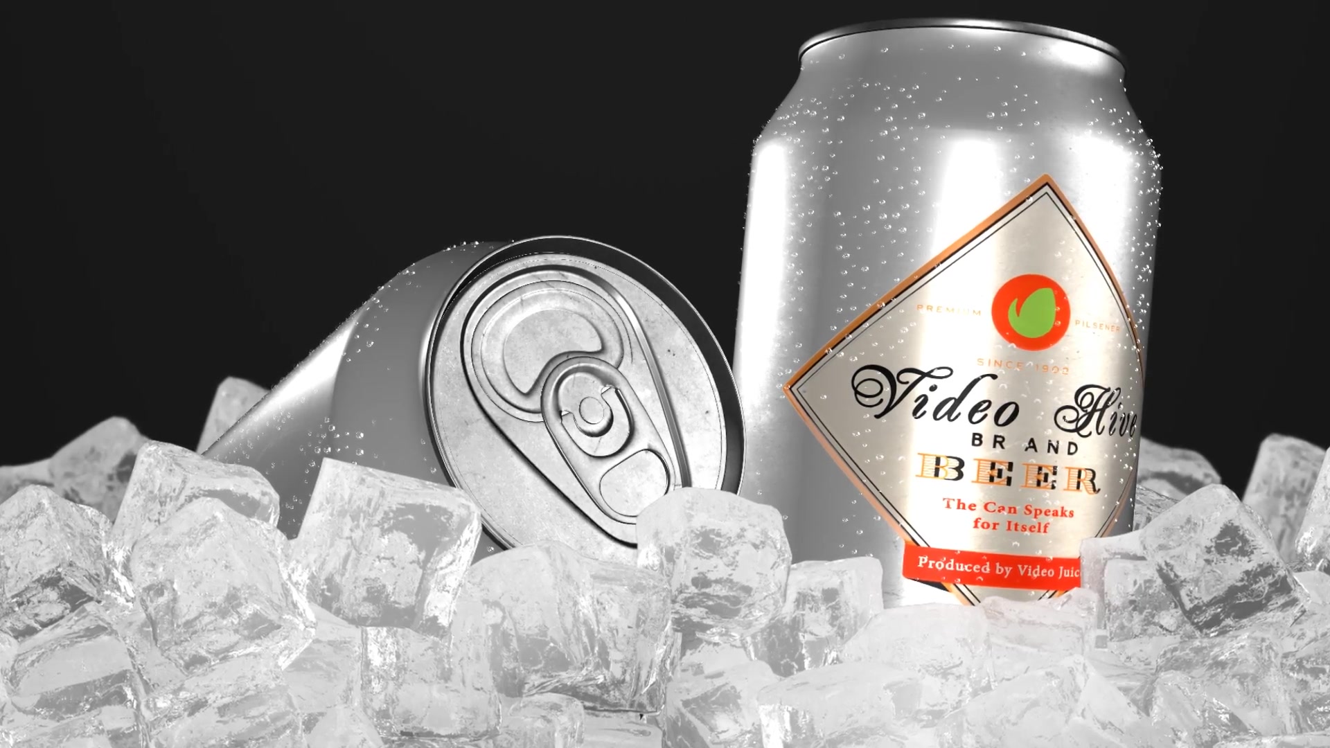 Beverage Can Commercial Videohive 17906668 After Effects Image 6