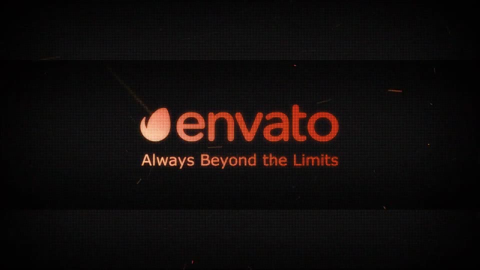 Beyond the Limits Videohive 12776938 After Effects Image 2
