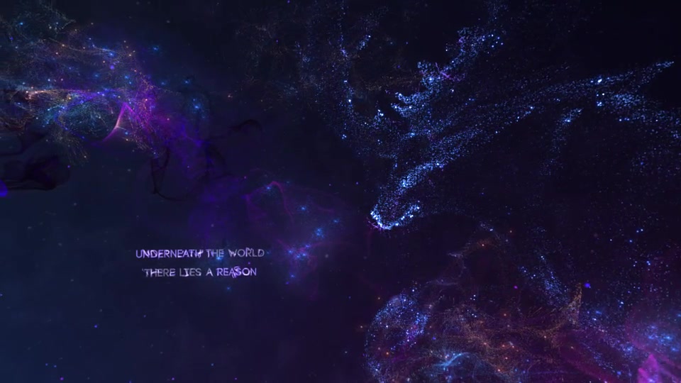 Beyond The Stars - Download Videohive 8888212