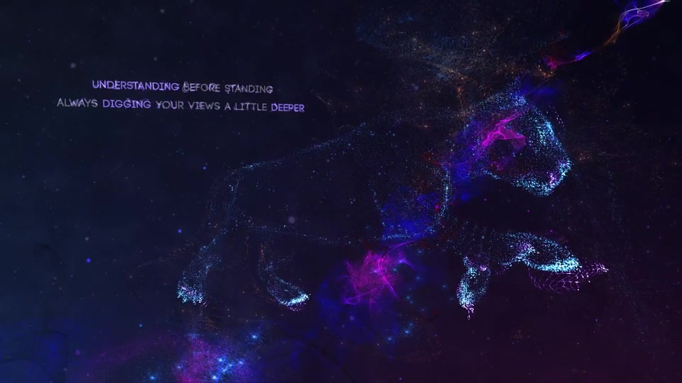 Beyond The Stars - Download Videohive 8888212