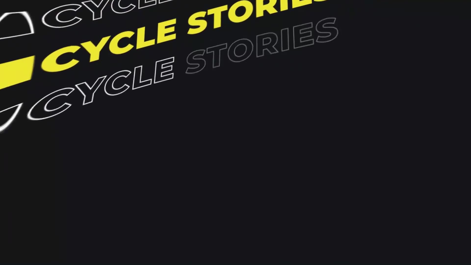 Bicycle promo stories instagram Videohive 29997856 After Effects Image 11