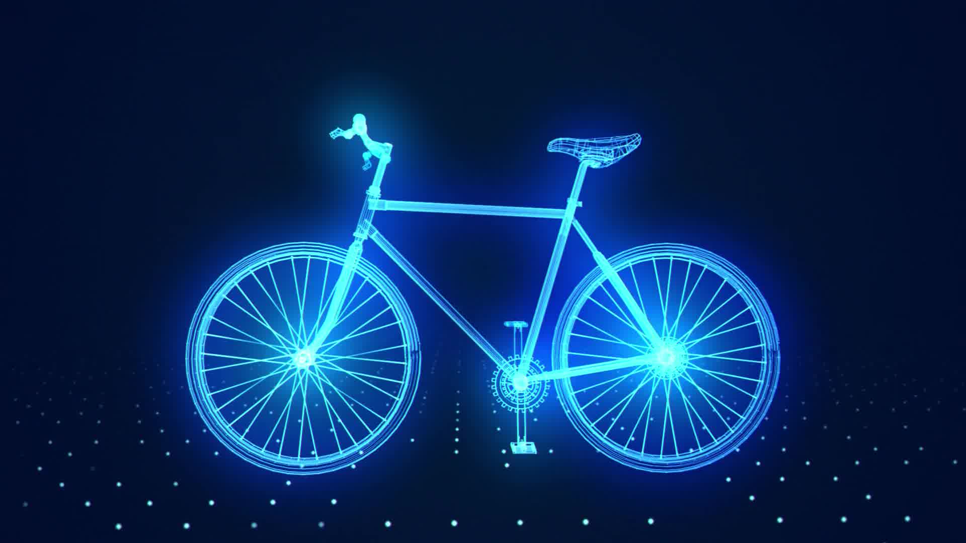 Bicycle Titles Videohive 25418196 After Effects Image 10