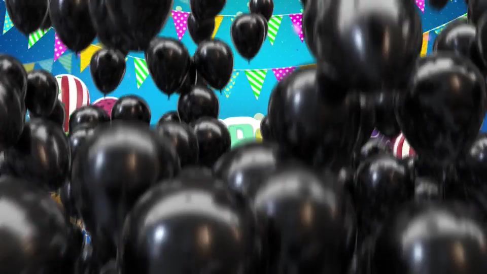 Big Ballon Pack Videohive 31652238 After Effects Image 4