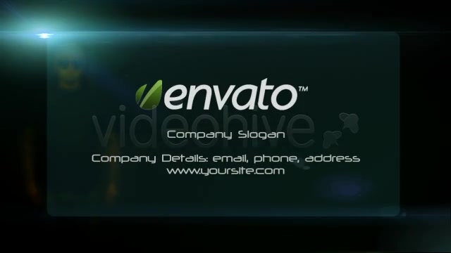 Big Bang and After - Download Videohive 500999