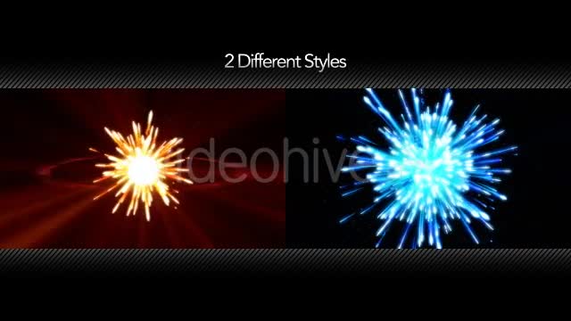 Big Bang Explosion - Download Videohive 20107633