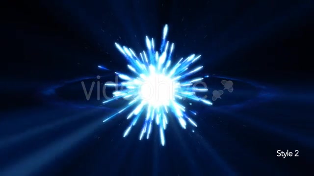 Big Bang Explosion - Download Videohive 20107633