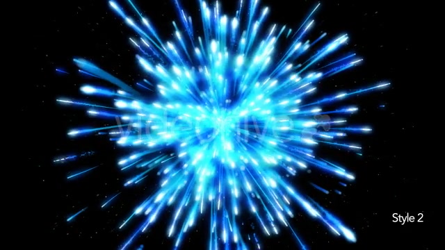 Big Bang Explosion - Download Videohive 20107633