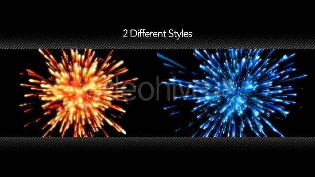 Big Bang Explosion - Download Videohive 20107633