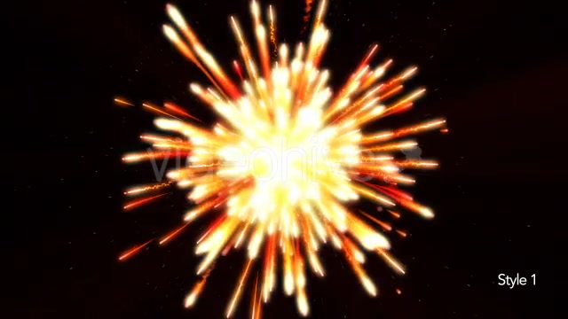 Big Bang Explosion - Download Videohive 20107633