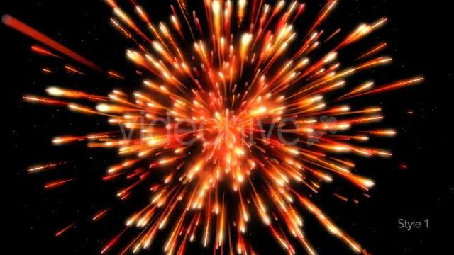 Big Bang Explosion - Download Videohive 20107633