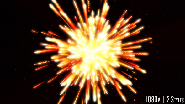 Big Bang Explosion - Download Videohive 20107633