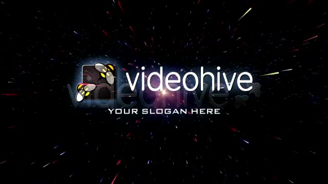 Big Bang Logo Reveal - Download Videohive 6503925