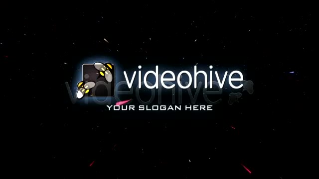 Big Bang Logo Reveal - Download Videohive 6503925