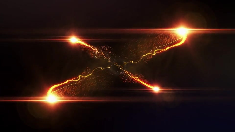 Big Bang Particle Logo Reveal Videohive 22262761 After Effects Image 5