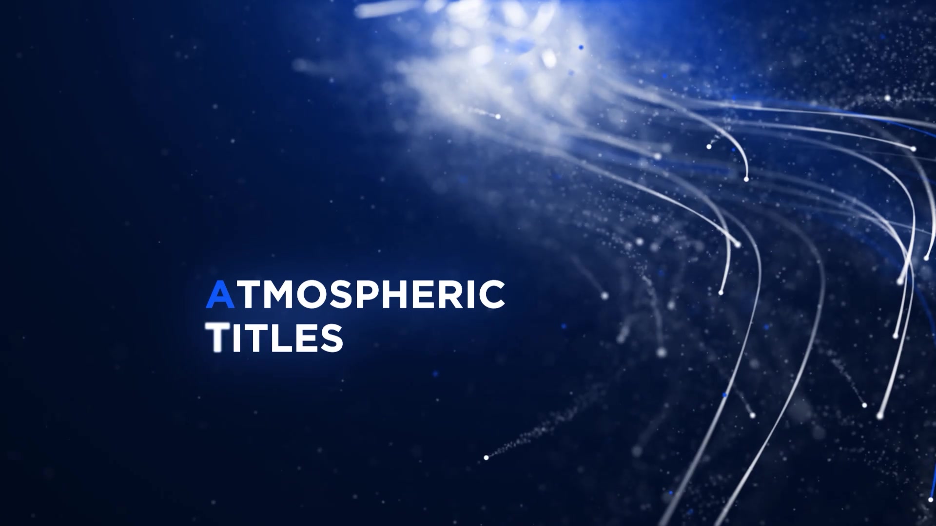 Big Bang Titles Videohive 34258778 After Effects Image 5