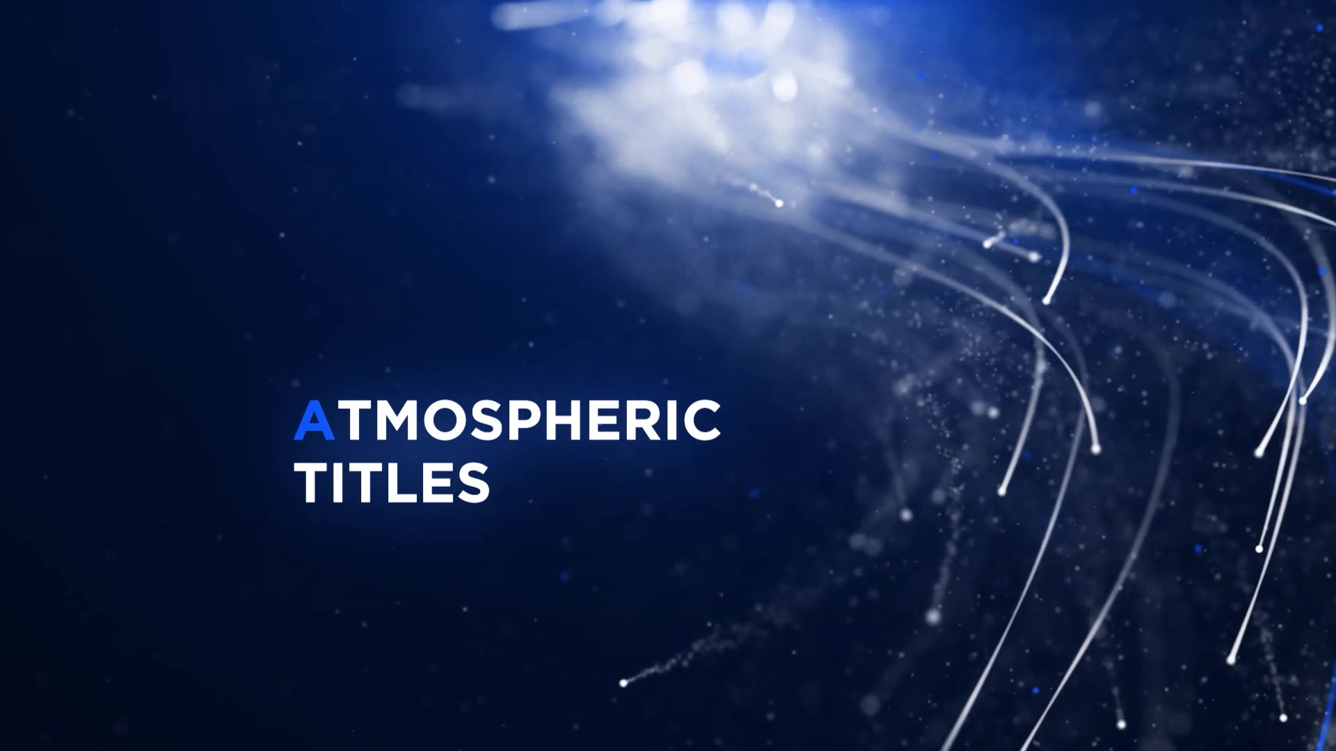 Big Bang Titles Videohive 34258778 After Effects Image 6
