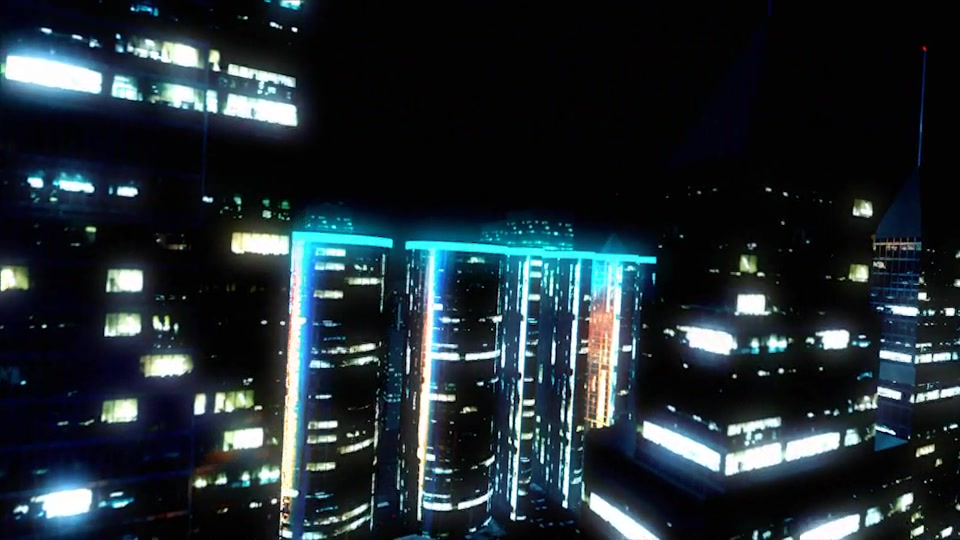 Big City Nights Videohive 6645825 After Effects Image 4