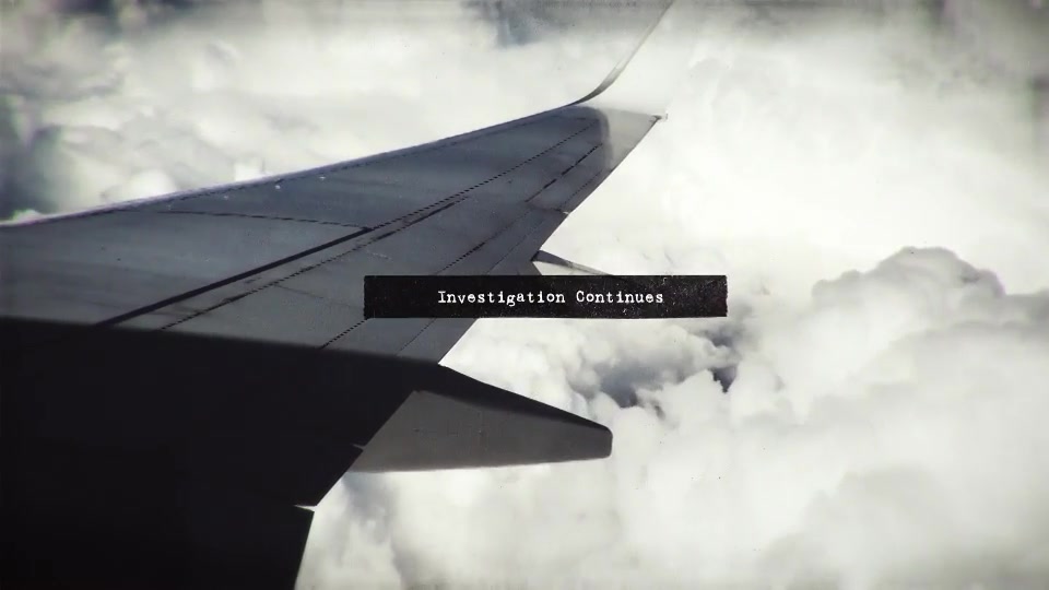 Big Conspiracy Videohive 23633502 After Effects Image 7
