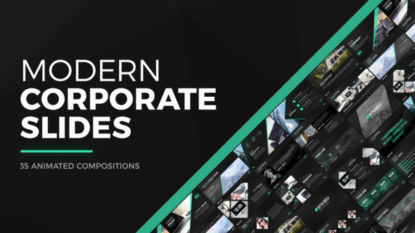 Big Corporate Business Opener - Download Videohive 21750183